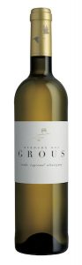Colheita Branco - Herdade dos Grous - Vinho Branco do Alentejo - Portugal