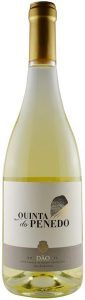 Colheita Encruzado Branco - Quinta do Penedo - Vin Blanc du Dão - Portugal