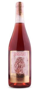 Colheita Rosé 2018 - Quinta do Perdigao - Vin Rosé du Dao - Portugal
