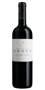 Colheita Tinto - Herdade dos Grous - Vin Rouge de Alentejo - Portugal