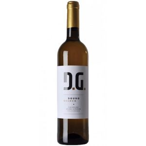 DG Branco - ViniLourenco - Vinho branco do Douro - Portugal