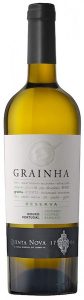 Grainha Reserva Branco - Quinta Nova - White Wine from Douro - Portugal