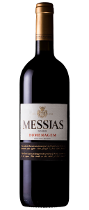 Homenagem Tinto 2009 - Messias - Red Wine from Douro - Portugal