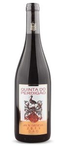 Jaen Tinto 2013 - Quinta do Perdigao - Red Wine from Dao - Portugal