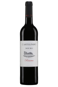 Reserva Tinto - Castelinho - Red Wine from Douro - Portugal