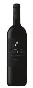 Reserva Tinto - Herdade dos Grous - Red Wine from Alentejo - Portugal