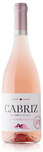 Rosé - Cabriz - Pink Wine from Dão - Portugal