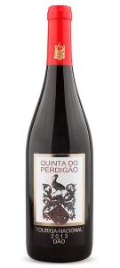 Touriga Nacional Tinto 2013 - Quinta do Perdigao - Red Wine from Dao - Portugal