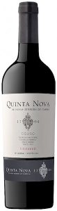 Unoaked Tinto - Quinta Nova - Red Wine from Douro - Portugal