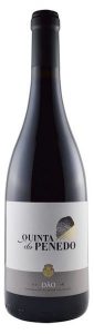 Colheita Tinto 2016 - Quinta do Penedo - Vin rouge du dão - Portugal