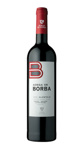 Adega de Borba Tinto - Adega de Borba - Red Wine from Alentejo - Portugal