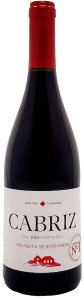 Colheita Selecionada Tinto - Cabriz - Vin Rouge du Dão - Portugal