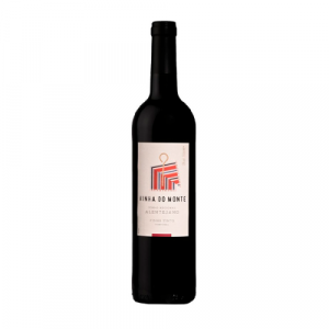 Vinha do monte - Herdade do peso - Red Wine from Alentejo