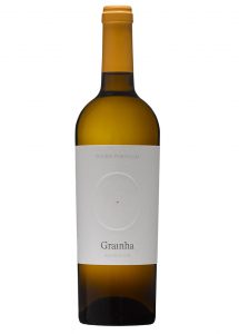 Quinta Nova - Grainha Branco - White Wine from Douro - Portugal