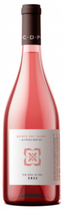 Quinta dos Talhos - Natural Pink Wine from Dão - Portugal