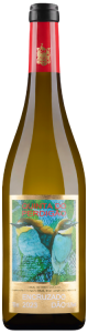 CDP Paris - Quinta do Perdigão Encruzado 2023 White Wine from Silgueiros of Dão
