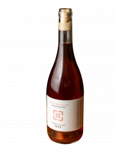CDP Paris - Quinta dos Talhos - Colheita Rosé 2023 - Vinho Rosé do Dão CDP Paris - Quinta dos Talhos - Colheita Rosé 2023 - Vinho Rosé do Dão