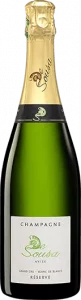 Réserve - Extra Brut - Grand Cru Blanc De Blancs - De Sousa - Vinho de Champagne